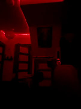 GersonGil1 online show from September 2025 05:54:01 AM