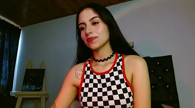 Snapshot of Ary_Pieerce chatting on January 2025 09:04:01 PM Ary Pieerce online show from January 2025 09:04:01 PM