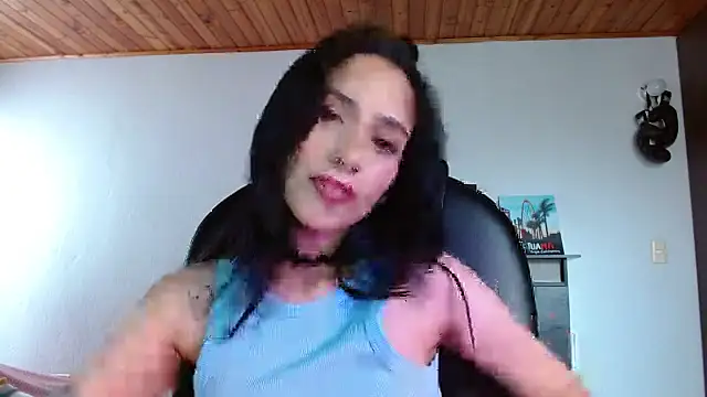 Snapshot of Ary_Pieerce chatting on October 2025 07:36:02 PM Ary Pieerce online show from October 2025 07:36:02 PM