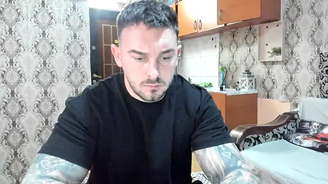 Jonmusclemaster online show from January 2026 10:01:01 PM