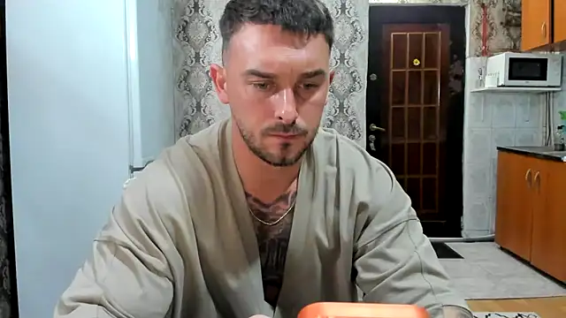 Jonmusclemaster online show from June 2026 08:12:02 PM