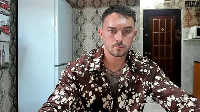 Jonmusclemaster online show from June 2026 07:49:01 PM