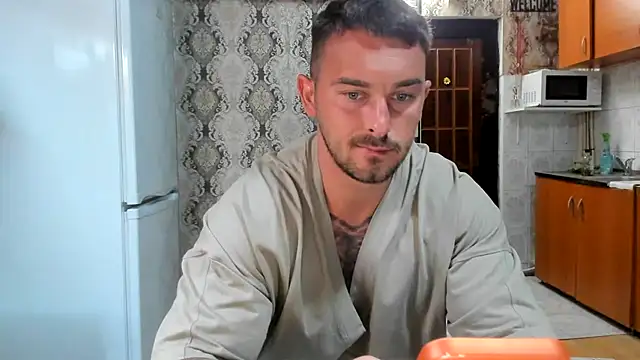Jonmusclemaster online show from July 2026 08:11:01 PM