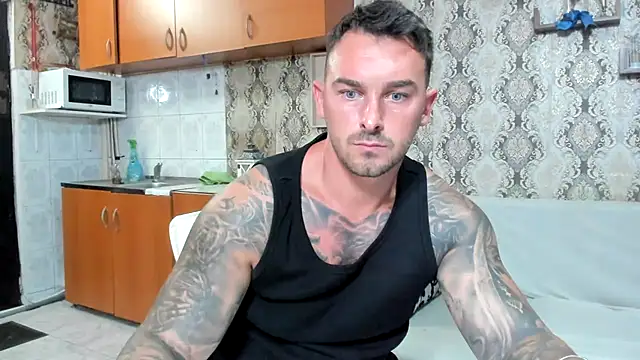 Jonmusclemaster online show from July 2026 07:30:02 PM