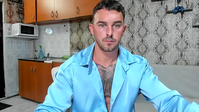 Jonmusclemaster online show from July 2026 08:23:02 PM