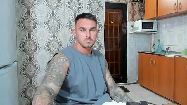 Jonmusclemaster online show from July 2026 08:29:01 PM