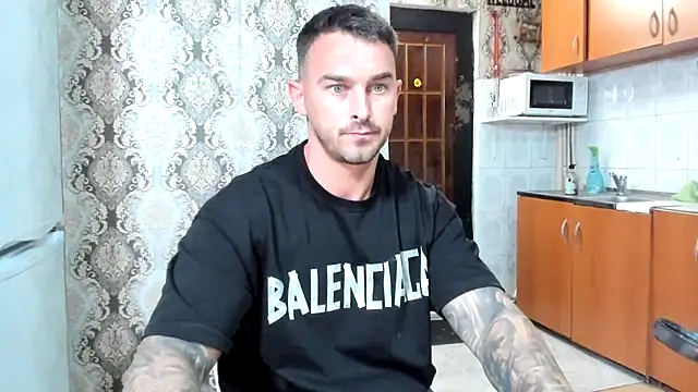 Jonmusclemaster online show from July 2026 08:39:01 PM