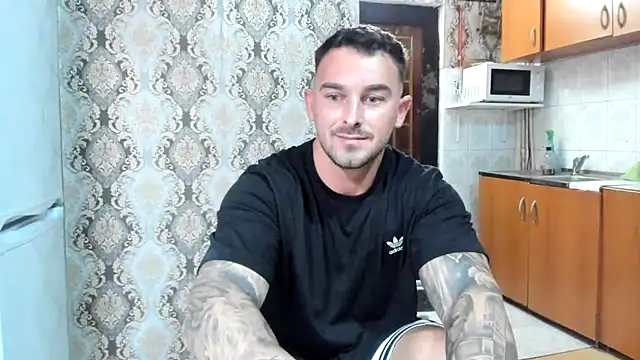 Jonmusclemaster online show from July 2026 09:03:01 PM