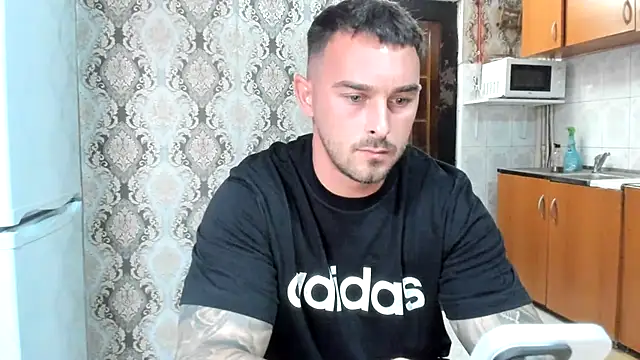 Jonmusclemaster online show from July 2026 08:30:01 PM