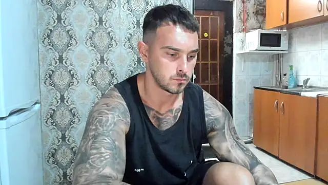Jonmusclemaster online show from August 2026 07:57:02 PM
