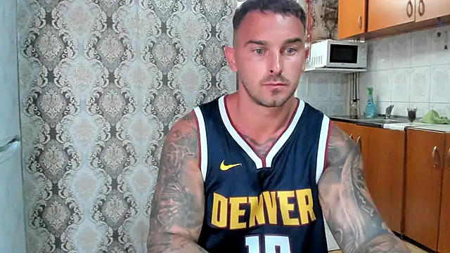 Jonmusclemaster online show from August 2026 09:50:01 PM