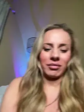 KillerKylie online show from December 2024 04:51:02 AM