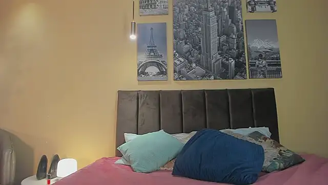 Angelbae- online show from July 2026 11:02:02 PM