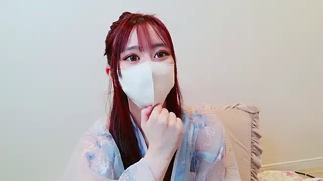 chat MIYU online show from April 2026 11:30:02 AM