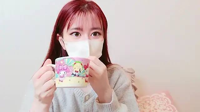 chat MIYU online show from April 2026 12:36:01 PM