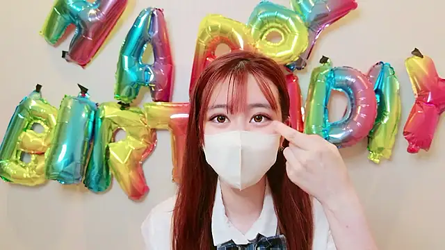 chat MIYU online show from May 2026 06:18:02 AM