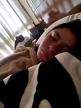 MaryC18 online show from December 2024 12:49:01 PM