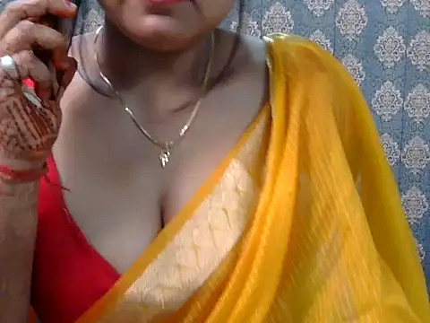 SexyJhanvi online show from February 2025 09:37:01 AM