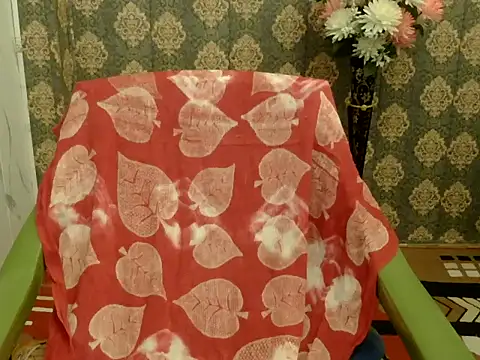 SexyJhanvi online show from February 2025 02:44:01 PM