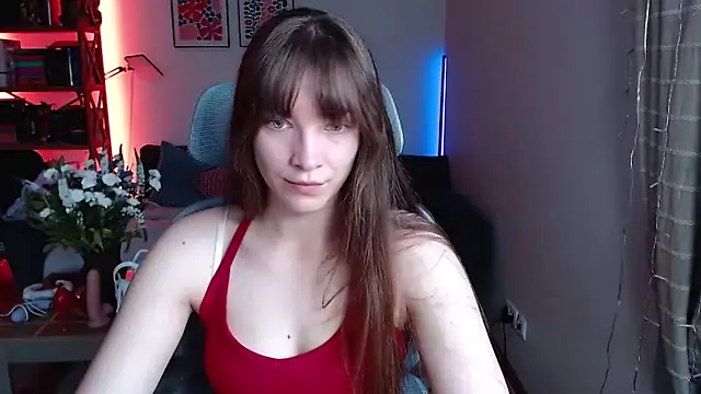 Snapshot of kenzie_x chatting on June 2026 04:36:02 AM kenzie x online show from June 2026 04:36:02 AM