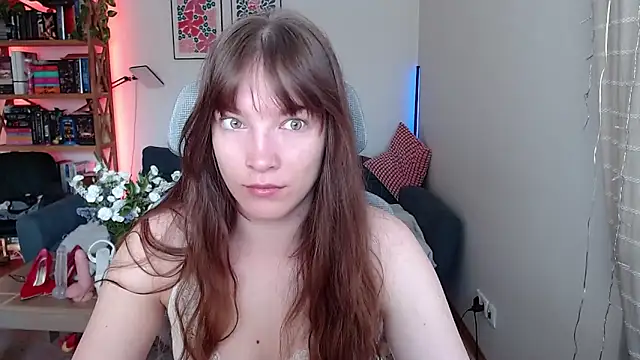 Snapshot of kenzie_x chatting on June 2026 04:26:02 AM kenzie x online show from June 2026 04:26:02 AM