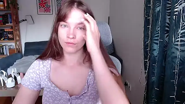 Snapshot of kenzie_x chatting on July 2026 04:20:01 AM kenzie x online show from July 2026 04:20:01 AM