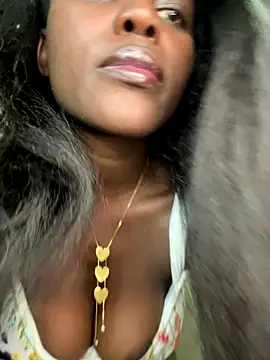 Melanin babygal online show from December 2025 09:55:02 PM