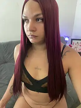 Snapshot of Samara_Hillss chatting on June 2026 11:00:01 AM Samara Hillss online show from June 2026 11:00:01 AM