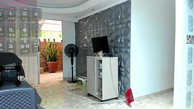 MarilynDavies online show from December 2025 10:27:01 PM