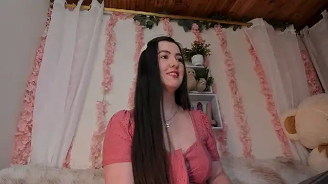 Idara and Edahi01 online show from February 2026 09:58:01 PM