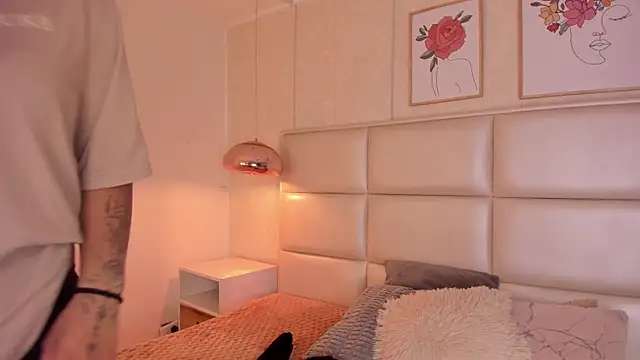 Aily Yozuko online show from March 2026 02:38:02 AM