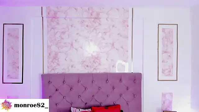 GENNESIS LOVE online show from February 2026 05:06:01 AM