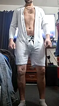 ROCKHARDDADDY86 online show from March 2026 12:10:02 PM