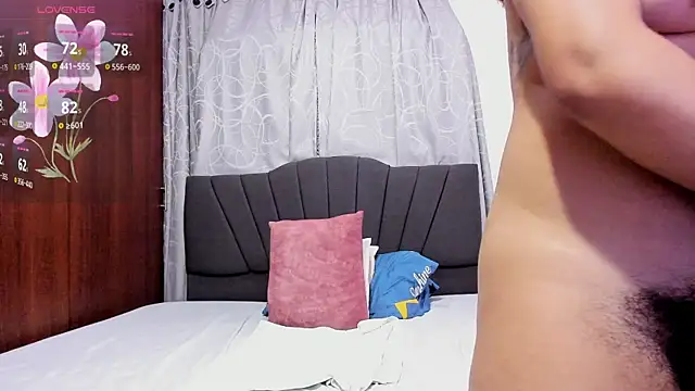 sharon cambell  online show from October 2025 09:02:01 PM