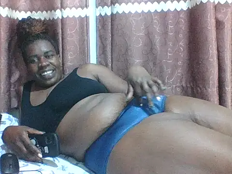 SexyTirries13 online show from April 2026 07:20:01 AM