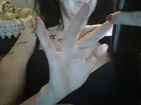 MarikaMilff online show from March 2025 01:08:02 AM