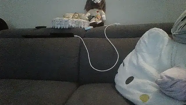 MarikaMilff online show from September 2025 04:40:01 PM