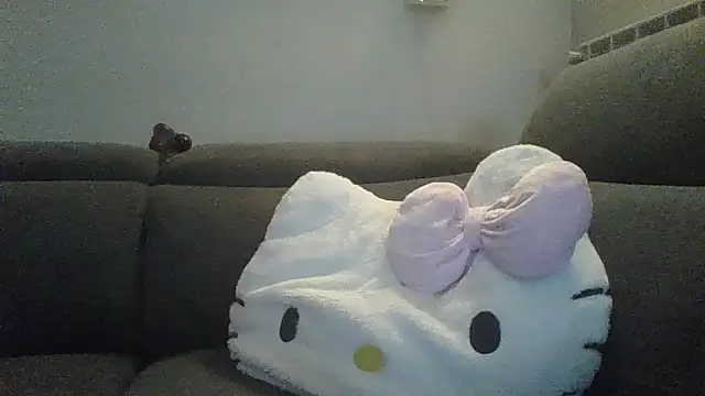 MarikaMilff online show from October 2025 09:44:02 PM