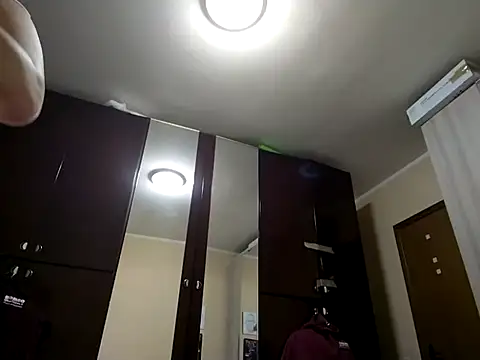 Snapshot of Francilush03 chatting on February 2025 04:53:02 PM Francilush03 online show from February 2025 04:53:02 PM