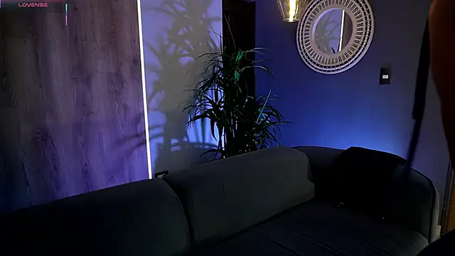 AngelicaVega online show from December 2025 07:31:01 PM