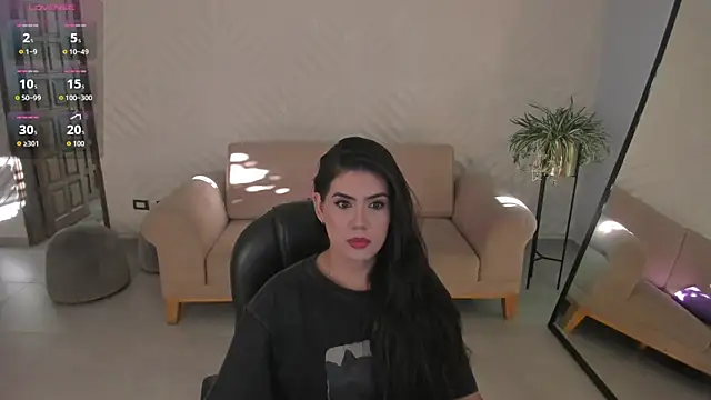 Snapshot of AngelicaVega chatting on July 2026 10:15:02 PM AngelicaVega online show from July 2026 10:15:02 PM