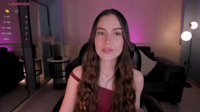 Snapshot of MarianneLane chatting on March 2026 08:14:01 PM MarianneLane online show from March 2026 08:14:01 PM