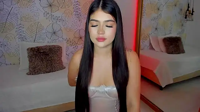 Snapshot of Mariana_Baez chatting on February 2025 12:48:01 AM Mariana Baez online show from February 2025 12:48:01 AM