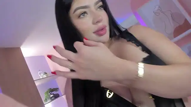 Snapshot of Mariana_Baez chatting on September 2025 08:08:02 PM Mariana Baez online show from September 2025 08:08:02 PM