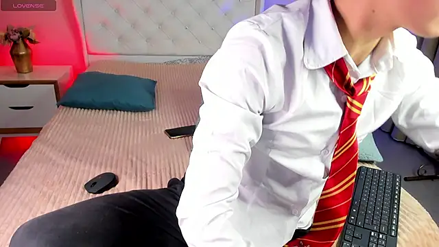 cherryy boy online show from November 2025 10:42:02 PM