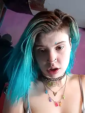 Esteem369 online show from February 2025 09:18:01 PM