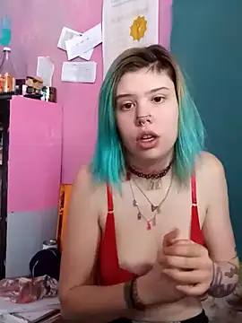 Esteem369 online show from February 2025 06:40:01 PM