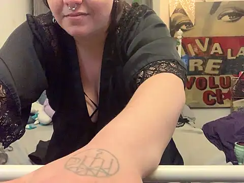 Snapshot of BuziCycki chatting on January 2025 04:57:02 PM BuziCycki online show from January 2025 04:57:02 PM