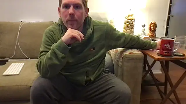 Rock Pierce online show from December 2025 11:38:02 AM