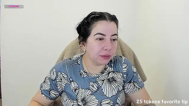 Snapshot of Im_coco chatting on January 2025 02:07:01 PM Im coco online show from January 2025 02:07:01 PM